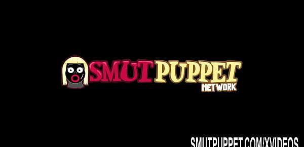  Smut Puppet - Teen Double Penetration Paradise Compilation